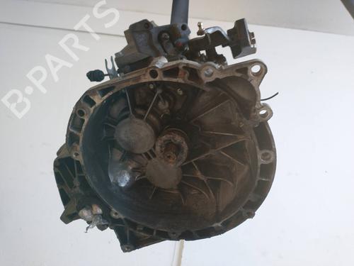Gearbox FORD GALAXY II (WA6)  | BP8668629M3 