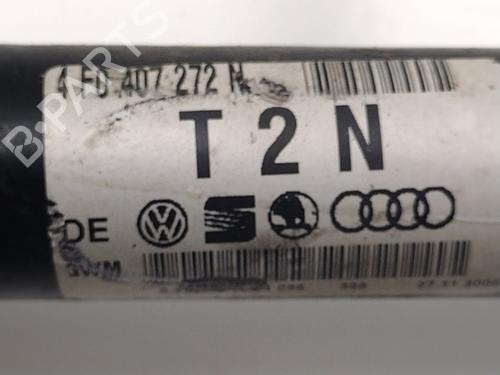 Right front driveshaft AUDI A6 C6 (4F2) 2.0 TDI | BP29807540M39 - Image 2