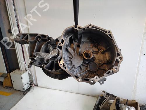 Gearbox OPEL ASTRA H (A04)  | BP28054678M3 