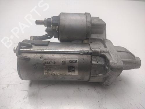 Startmotor ALFA ROMEO MITO (955_) 1.3 MultiJet (955AXH1B, 955AXT1A) (90 hp) 28581939