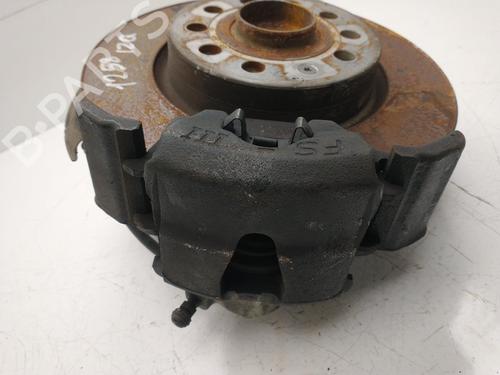 Left front steering knuckle VW GOLF V (1K1) | BP32348832M25 - Image 7