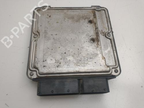 Engine control unit (ECU) DODGE CALIBER 2.0 CRD | BP29333287M57 