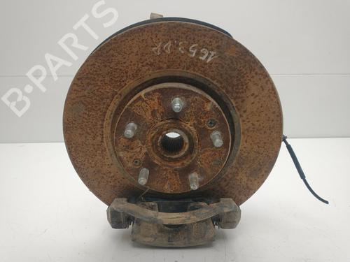 right-front-steering-knuckle-hyundai-ix35-lm-el-elh-2009-2010-2011-2012-2013-2014-2015-2016-31856030 main image