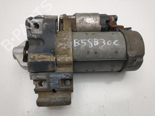 Starter BMW 3 (G20, G80, G28) M 340 i xDrive | BP33798952M8 - Image 5