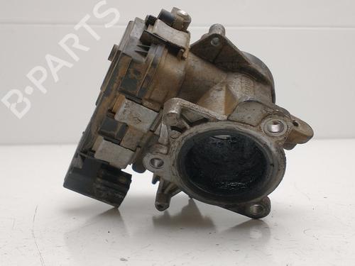 Used Throttle body FIAT FIORINO Box Body/MPV (225_) 1.3 D Multijet (225BXD1A, 225BXB1A, 225BXB11) (75 hp) 30640512