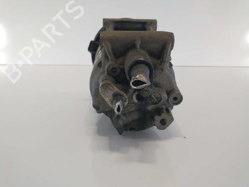 AC compressor RENAULT MEGANE II (BM0/1_, CM0/1_) 1.5 dCi (BM1E, CM1E) | BP7506959M34 