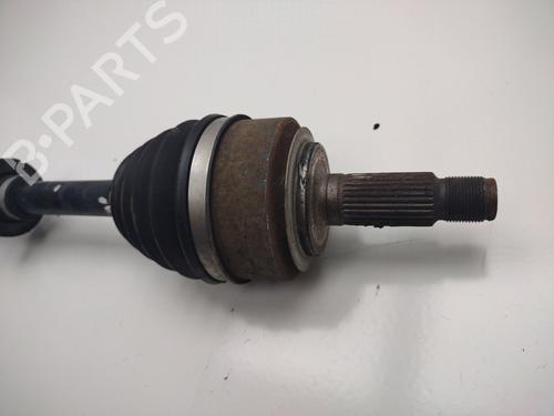 Left front driveshaft HONDA ACCORD VIII (CU) 2.2 i-DTEC (CU3) | BP29764304M38