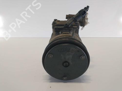 Used AC compressor KIA CARNIVAL II (GQ) 2.9 CRDi (144 hp) 7506571