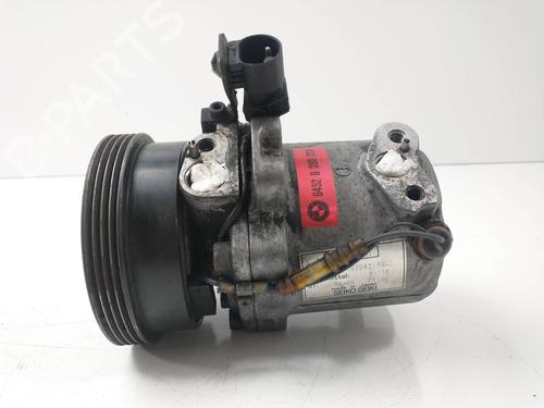 Compressor A/C BMW Z3 Roadster (E36) 1.8 i (116 hp) 64528390228 | 64528390228 | SS96D1 |