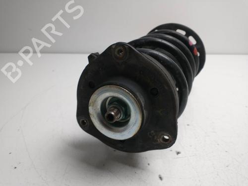 Left front shock absorber AUDI A3 (8P1) 2.0 TDI 16V | BP16280444M16 