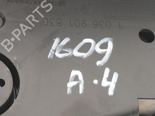 Instrument cluster AUDI A4 B7 (8EC) 2.0 TDI 16V | BP36258848C47 - Image 3