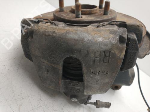 Right front steering knuckle FORD FOCUS III 1.5 TDCi | BP32368821M26 - Image 6