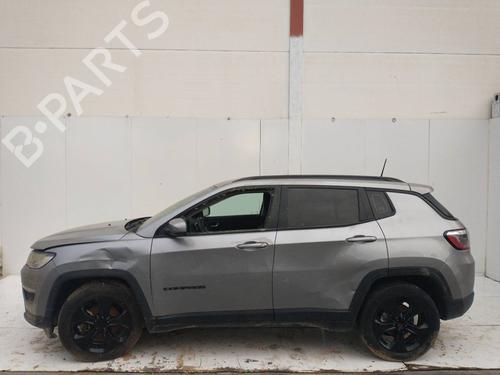 Used Parts JEEP COMPASS (MP, M6, MV, M7) 4998874