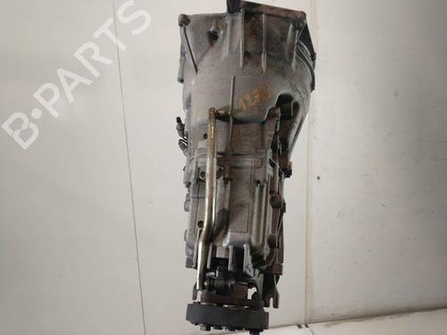 Gearbox BMW 5 (E39) 530 d | BP22219247M3 