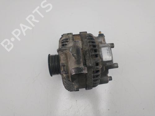 Generator MAZDA 6 Hatchback (GG) 1.8 | BP9761485M7 