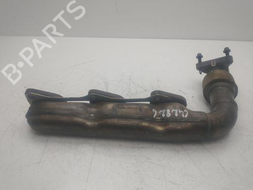 Exhaust manifold MERCEDES-BENZ M-CLASS (W166) | BP34438571M110 - Image 4
