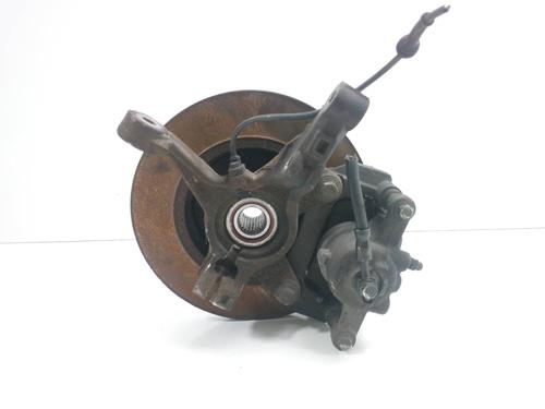 Achsschenkel links vorne FORD FIESTA VI (CB1, CCN)  | BP9074034M25 