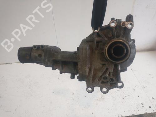 Used Transfer box Transfer box MITSUBISHI OUTLANDER II (CW_W) 2.0 DI-D (CW8W) (140 hp) 33015486 33015486