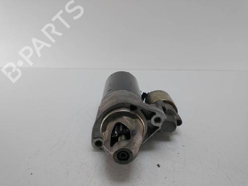 Used Starter MERCEDES-BENZ E-CLASS (W211) E 500 (211.070) (306 hp) 9393257