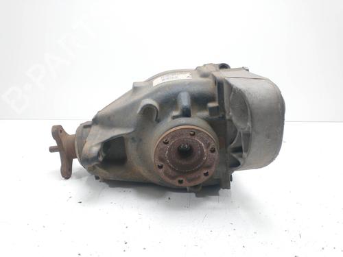 Rear differential BMW X1 (E84) sDrive 20 d | BP9697124M24 