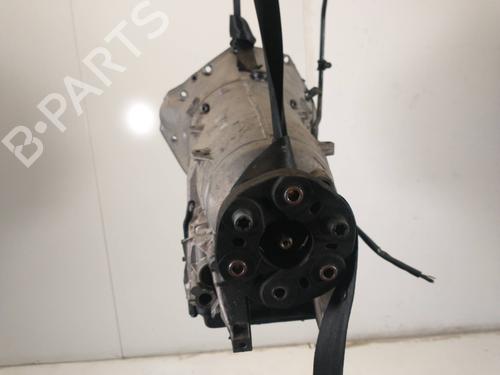 Gearbox MERCEDES-BENZ C-CLASS (W203) C 200 CDI (203.007) | BP10756310M3 