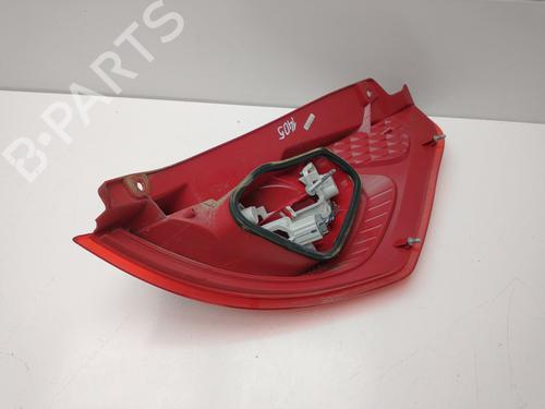 Left taillight FORD FIESTA VI (CB1, CCN) 1.25 | BP23949876C34 