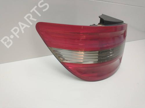 Left taillight MERCEDES-BENZ B-CLASS Sports Tourer (W245)  | BP21595516C34 