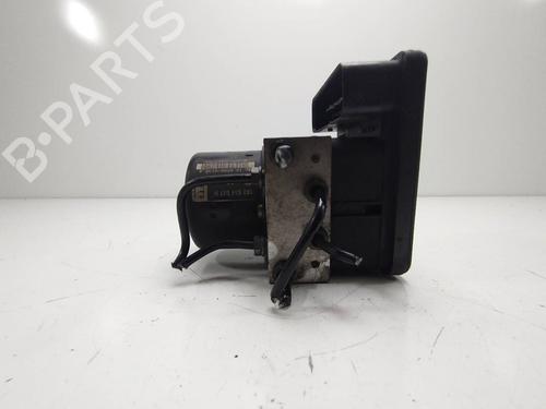 ABS Bremseaggregat VW GOLF V (1K1) 1.9 TDI (105 hp) 11853522