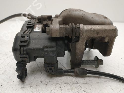 Left rear brake caliper MERCEDES-BENZ A-CLASS (W176) A 200 CDI (176.001) | BP33698319M107 - Image 2
