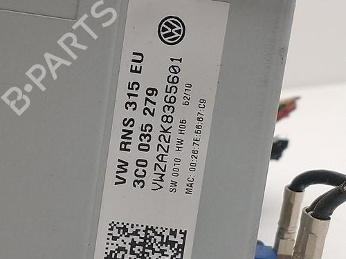 Radio VW TOURAN (1T3) | BP36277060E6 - Image 5