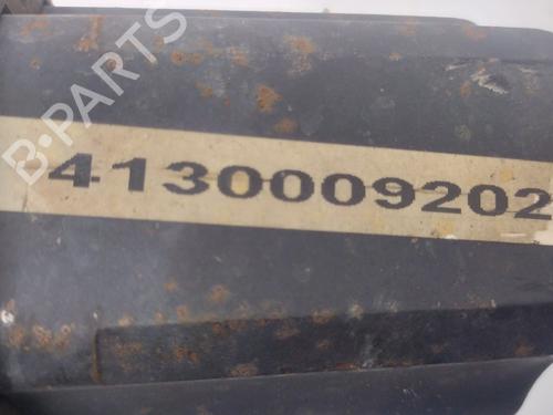 Left front driveshaft SSANGYONG REXTON / REXTON II (GAB_) 2.7 Xdi | BP35955130M38 - Image 4