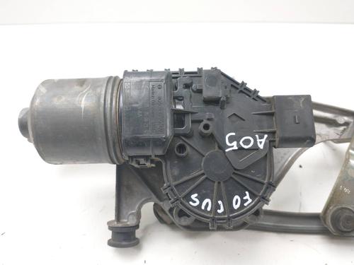 Front wiper motor FORD FOCUS II (DA_, HCP, DP)  | BP8642001M29 
