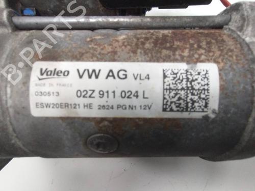Starter SEAT ALTEA (5P1)  | BP11294067M8