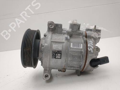 AC compressor SEAT IBIZA V (KJ1, KJG) 1.0 TSI | BP24981480M34 