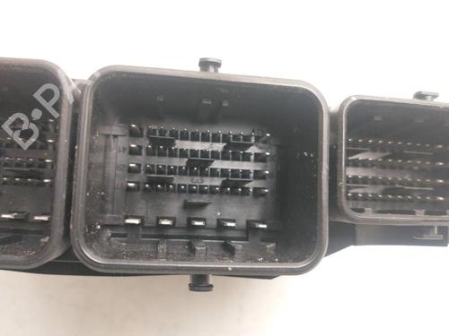 Engine control unit (ECU) CITROËN BERLINGO MULTISPACE (B9) 1.6 HDi 75 / BlueHDi 75 | BP22315117M57 