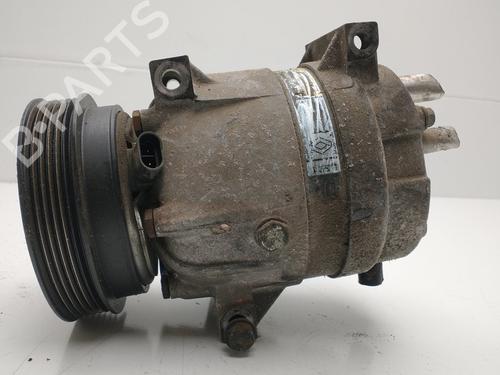 AC compressor RENAULT LAGUNA II (BG0/1_)  | BP32141450M34  - Image 7
