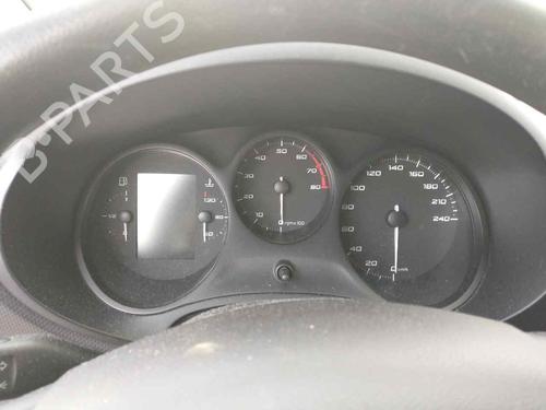 Instrument cluster SEAT LEON (1P1) 1.2 TSI | BP8283457C47 