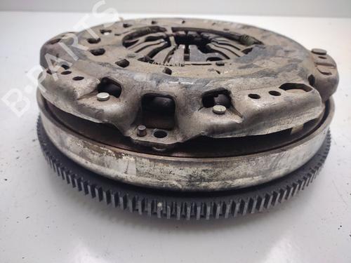 Flywheel MERCEDES-BENZ SPRINTER 3,5-t Van (B906) 313 CDI (906.631, 906.633, 906.635, 906.637) | BP31051525M101