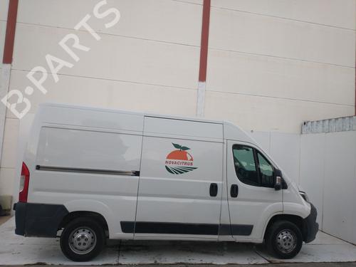 Right taillight CITROËN JUMPER II Van 2.0 BlueHDi 130 | BP21139662C35 