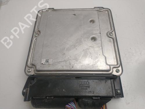Engine control unit (ECU) AUDI A4 B8 Avant (8K5)  | BP29340573M57 