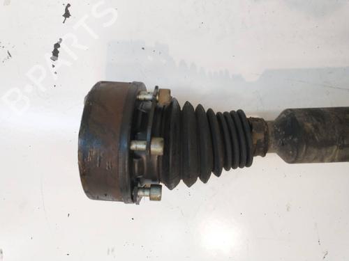 Right front driveshaft VW GOLF V (1K1)  | BP7508027M39 