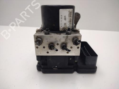 ABS pump MERCEDES-BENZ C-CLASS T-Model (S204) C 200 CDI (204.201) | BP22445732M43 