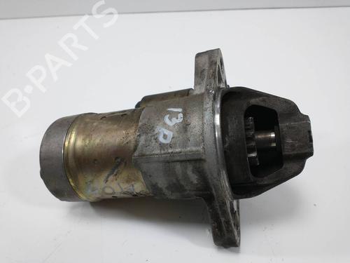 Starter OPEL MERIVA A MPV (X03) 1.7 DTI (E75) | BP7508432M8 