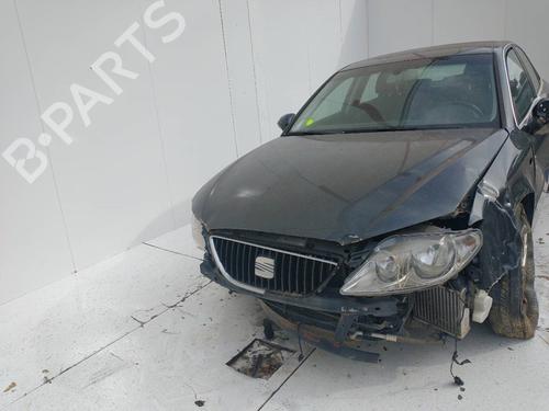 AC compressor SEAT EXEO (3R2) | BP24981491M34