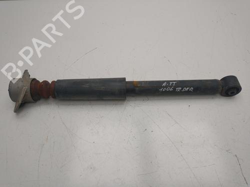 Used Right rear shock absorber AUDI TT (8N3) 1.8 T (180 hp) 32781428