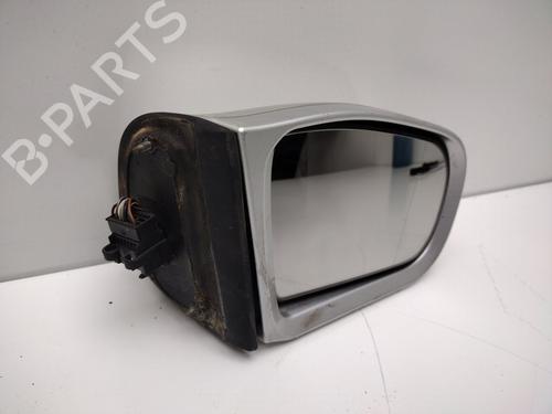Lusterko boczne prawe MERCEDES-BENZ E-CLASS (W210) | BP30912487C27