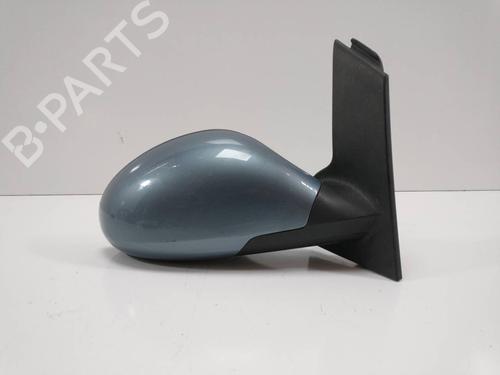 Right mirror SEAT ALTEA (5P1)  | BP7508757C27 