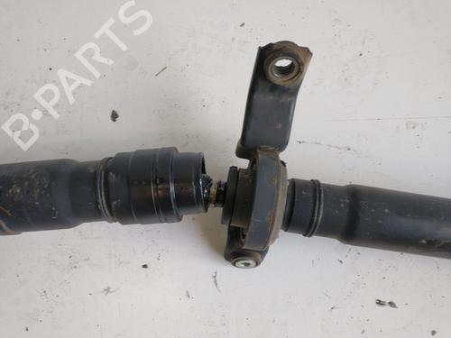 Other MITSUBISHI OUTLANDER II (CW_W) | BP31045179O1