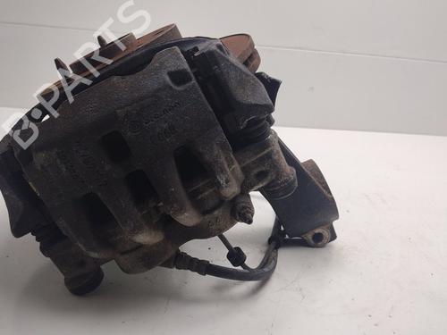 Right front steering knuckle PEUGEOT BOXER Van 2.2 HDi 130 | BP37697343M26  - Image 5
