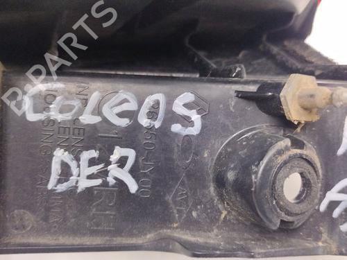 Right taillight RENAULT KOLEOS I (HY_) 2.0 dCi (HY0K) | BP33818239C35 - Image 3